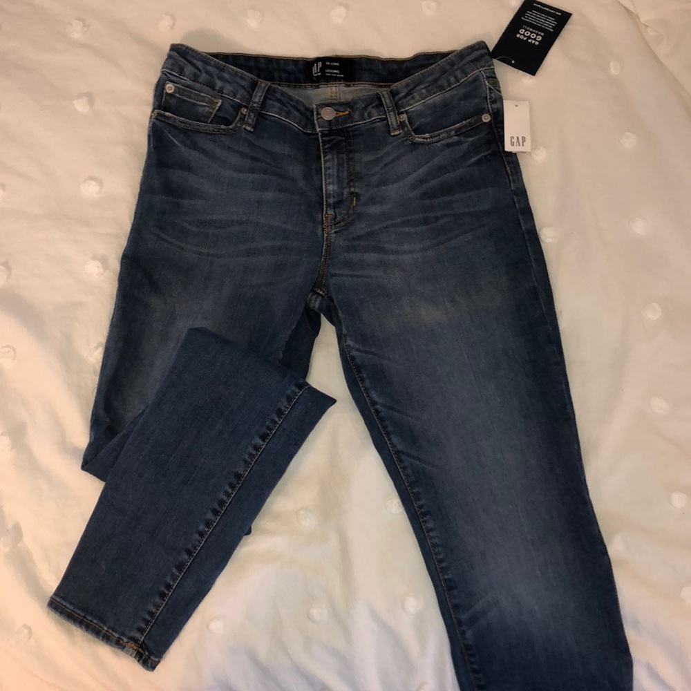GAP Jeans